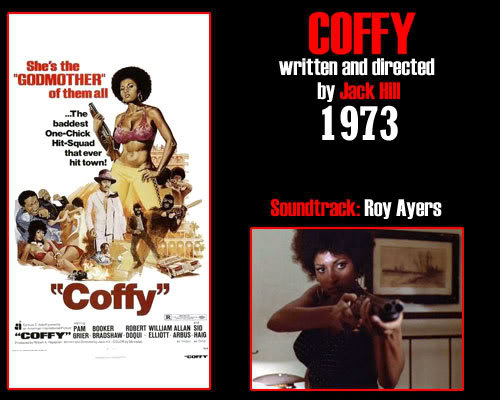 Coffy - 1973