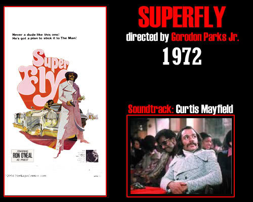 Superfly - 1972
