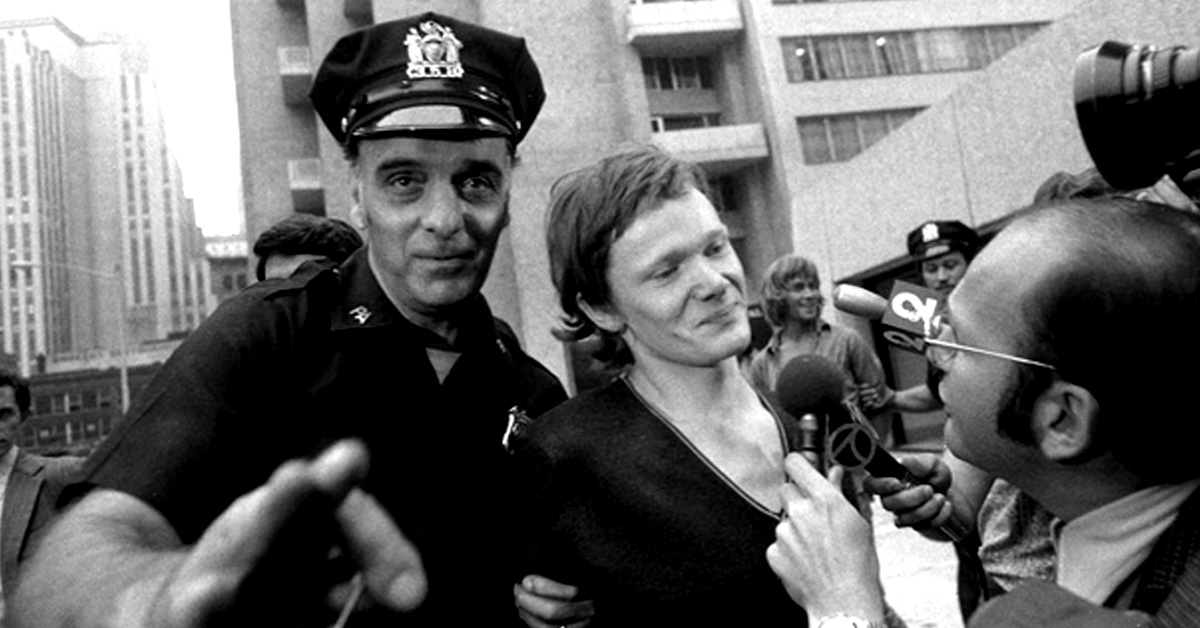 You (still) have to exercise rebellion - 50 anni dopo