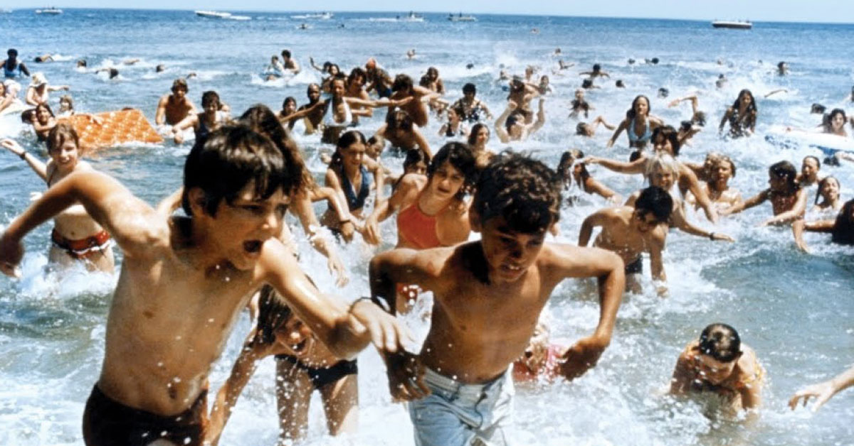 Jaws screenshot - Copyright by Universal Studios and other respective production studios and distributors. Jaws screenshot - Copyright by Universal Studios and other respective production studios and distributors.