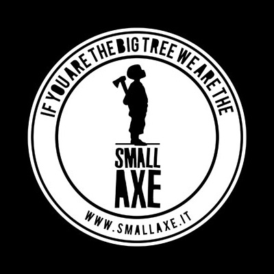 Small Axe logo