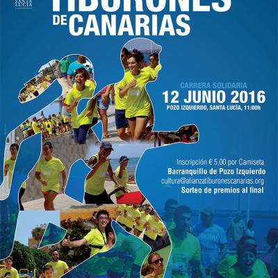 Manifesto Carrera 2016