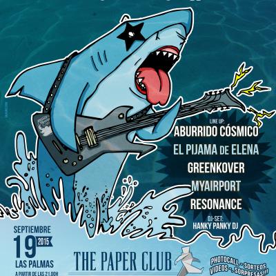 Tiburonesfest Manifesto