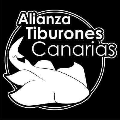 Alianza por los Tiburones de Canarias - logo