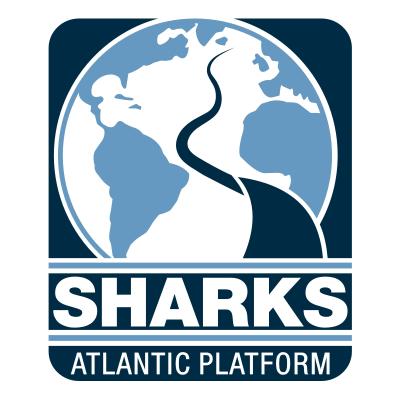 Sharks Atlantic Platform - logo