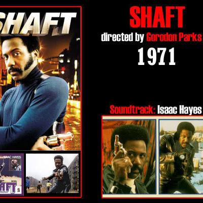 Shaft