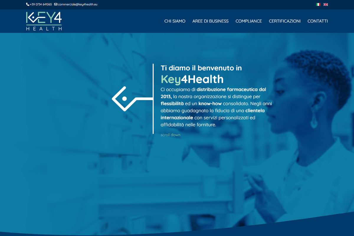 Key4Health