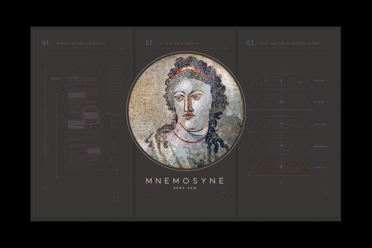 Mnemosyne
