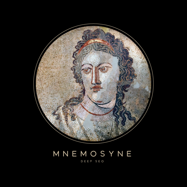 Mnemosyne